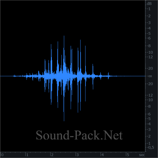 waveform