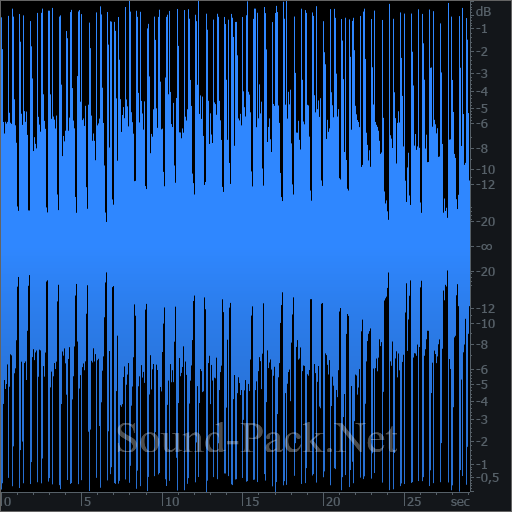 waveform