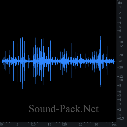 waveform