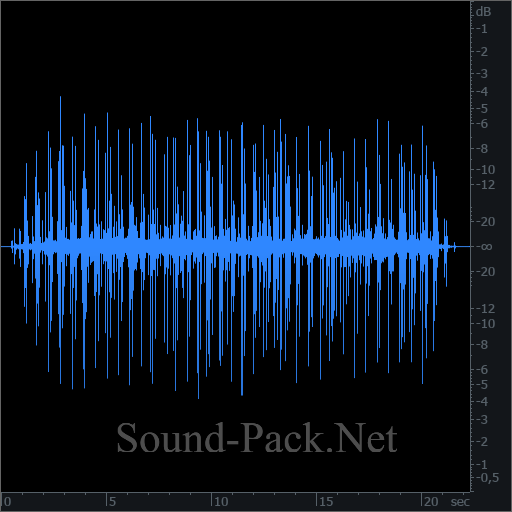 waveform