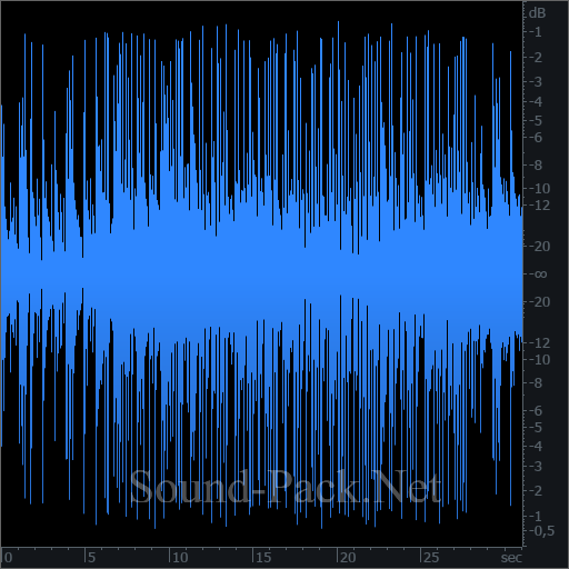 waveform