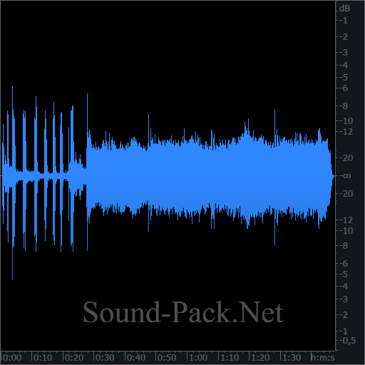 waveform