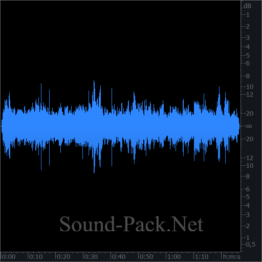 waveform