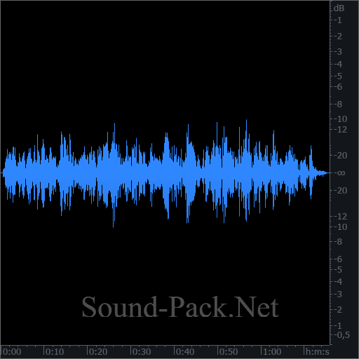 waveform