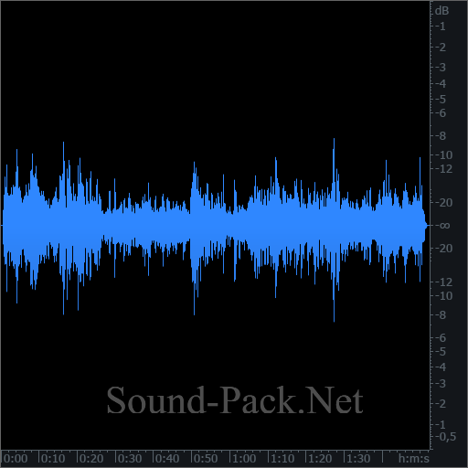 waveform