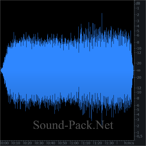 waveform