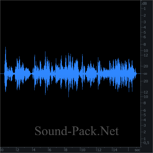 waveform