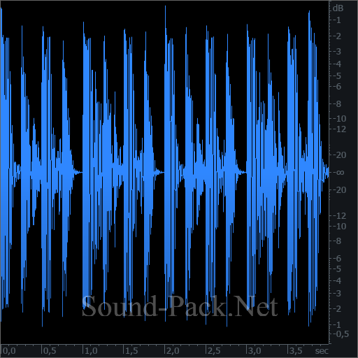 waveform