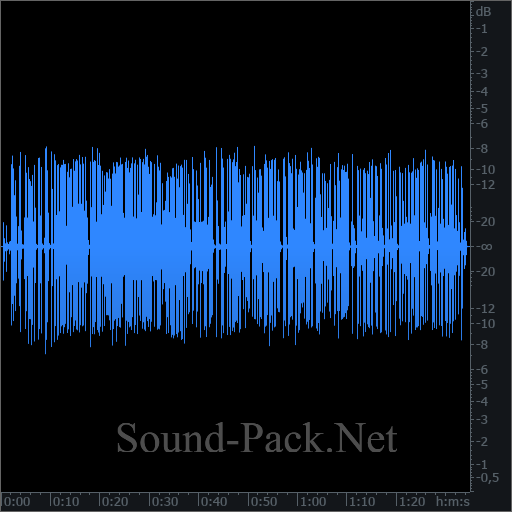 waveform