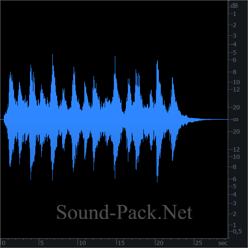 waveform