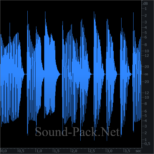 waveform