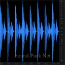 Ударные и барабаны Deep House (Drum Sample): Groove Ranger B