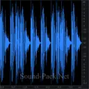 Аудио сэмпл ударных в стиле Техно (Drum Sample): Rumbledor B