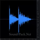 Вокальный аудио сэмпл в стиле Deep House (Vocal Sample): Sweet Vibe