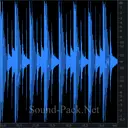 Аудио сэмпл ударных в стиле Техно (Drum Sample): Lost In Space A