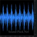 Бас сэмпл в стиле Техно (Bass Sample): Sad Space