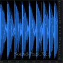 Аудио сэмпл ударных в стиле Техно (Drum Sample): Malfunction A