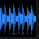 Аудио сэмпл ударных в стиле Техно (Drum Sample): Lotus Seeds B