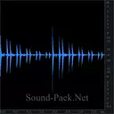 Аудио сэмпл синтезатора Deep House (Synth Sample): Electric Drops