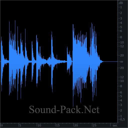 waveform