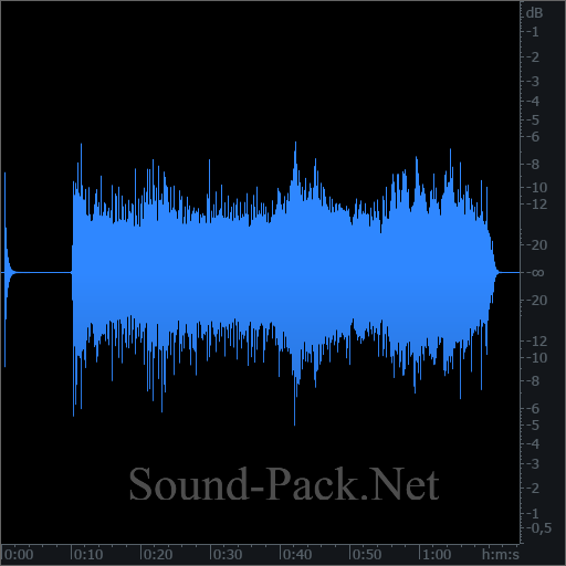 waveform