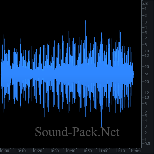 waveform