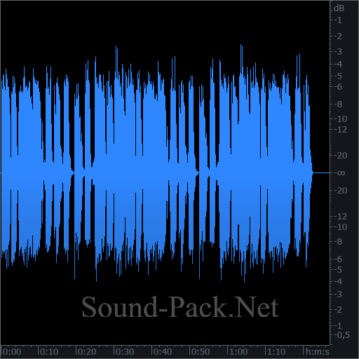 waveform