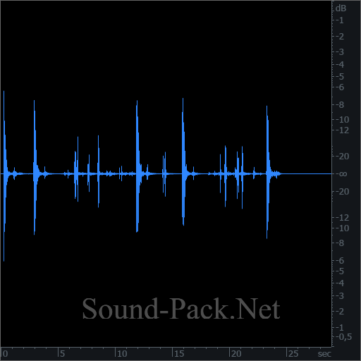 waveform