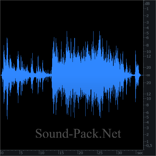 waveform