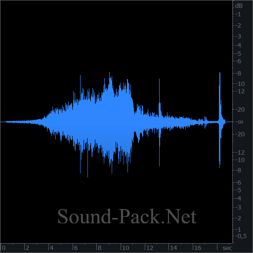 waveform