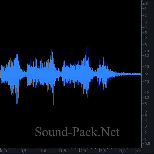 waveform