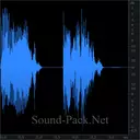 One world one soul: вокальный аудио сэмпл в стиле Техно (Voice Sample)