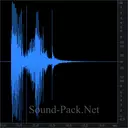 Dark Night: вокальный аудио сэмпл в стиле Техно (Voice Sample)