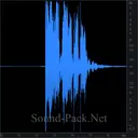 Normal People: вокальный аудио сэмпл в стиле Техно (Voice Sample)