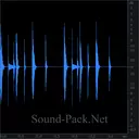 Аудио сэмпл для секвенсора в стиле Техно (Techno): Native Groove