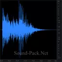 Silence: вокальный аудио сэмпл в стиле Техно (Voice Sample)