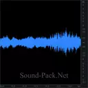 Пэд сэмпл в стиле Техно (Pad Sample): Ice Temple