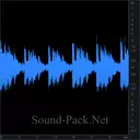 Аудио сэмпл для секвенсора в стиле Техно (Techno): Electro Riff