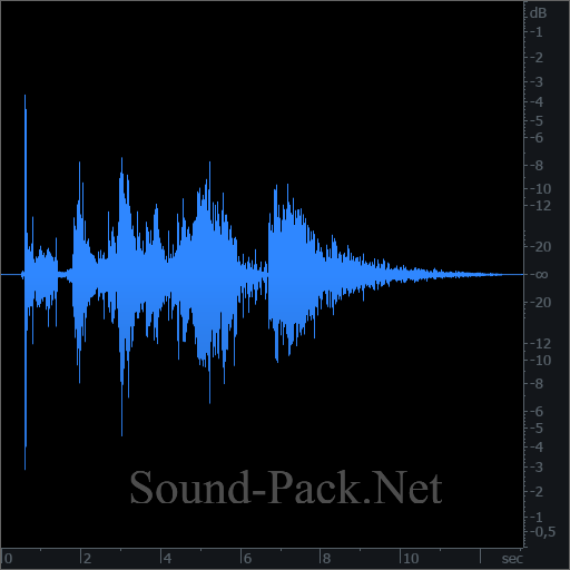 waveform