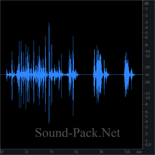 waveform