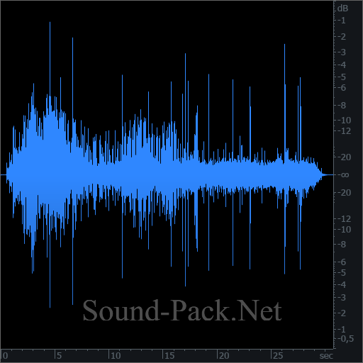 waveform