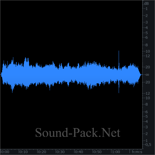 waveform