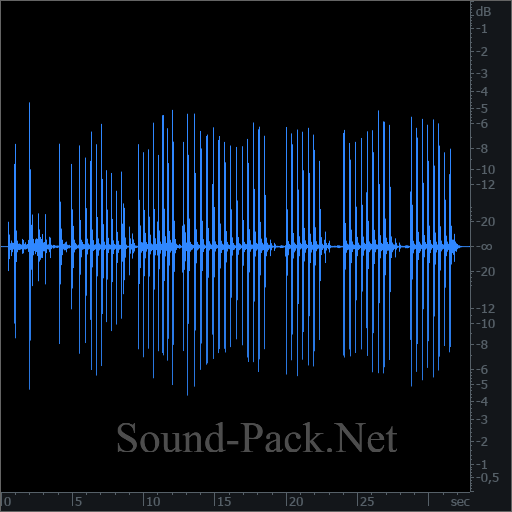 waveform