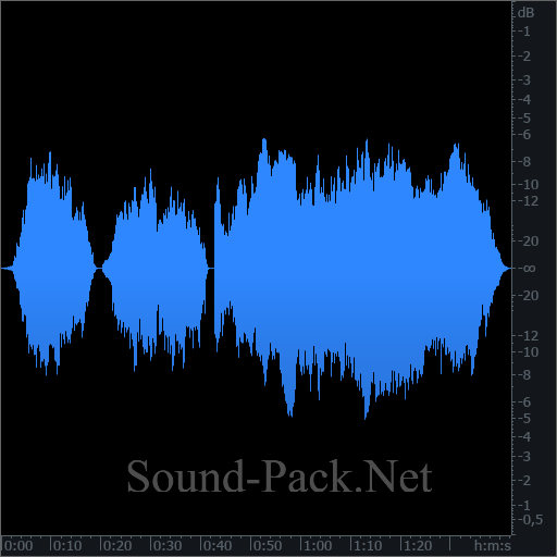 waveform