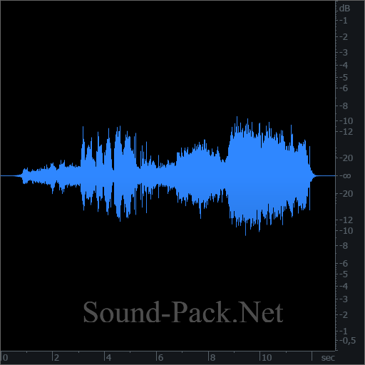 waveform