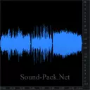 Шум толпы людей на ярмарке (3 варианта)