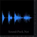 Разбивание стекла: хруст разбитых осколков