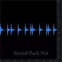 Лай собаки с эффектом Big Room Verb FX