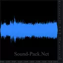 Шум двигателя вертолета в полете (запись из кабины)