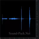 Шутиха: поджигание спичкой, горение запала, небольшой взрыв